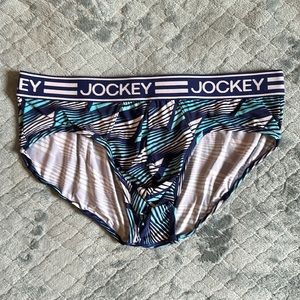Jockey Sport Cooling Mesh Performance Briefs
